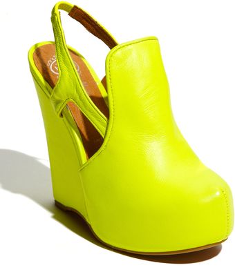Jeffrey Campbell Darian Sandal - Lyst