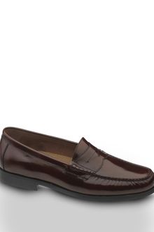 Johnston & Murphy Pannell Penny Loafers - Lyst