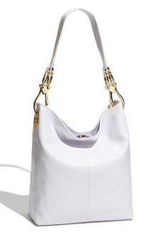 JPK Paris Betty Patent Bucket Bag - Lyst