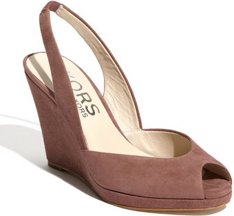 Vivian Slingback Sandal 