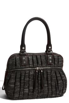 M Z Wallace Bea Satchel - Lyst