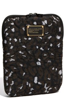 Marc By Marc Jacobs Pretty Nylon Ipad Case - Lyst