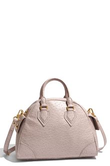 Marc By Marc Jacobs Ozzie - Baby Aidan Faux Leather Tote - Lyst