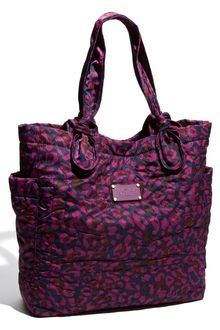 Marc By Marc Jacobs Pretty Nylon - Medium Tate Tote - Lyst