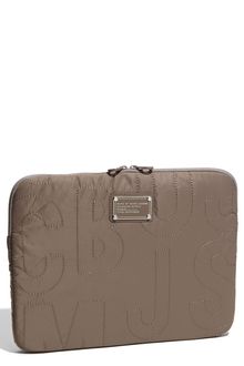 Marc By Marc Jacobs Pretty Nylon 13 Computer Case Laptop Bag - Lyst