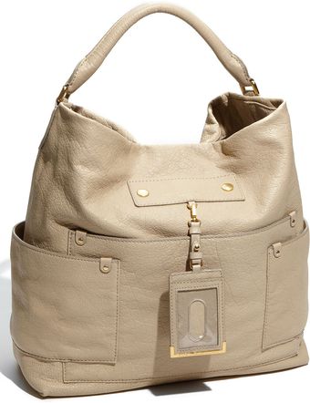 Marc By Marc Jacobs Preppy Faridah Shoulder Bag - Lyst