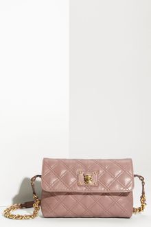 Marc Jacobs Lacquer Quilting - Single Shoulder Bag - Lyst