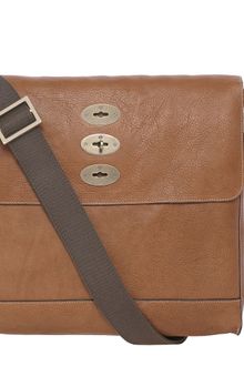 Mulberry Brynmore Satchel Bag - Lyst