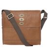 Mulberry Brynmore Satchel Bag in Brown for Men (oak) - Lyst