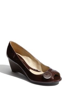 Naturalizer Bonna Wedge - Lyst