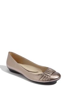 Naturalizer Minka Flat - Lyst