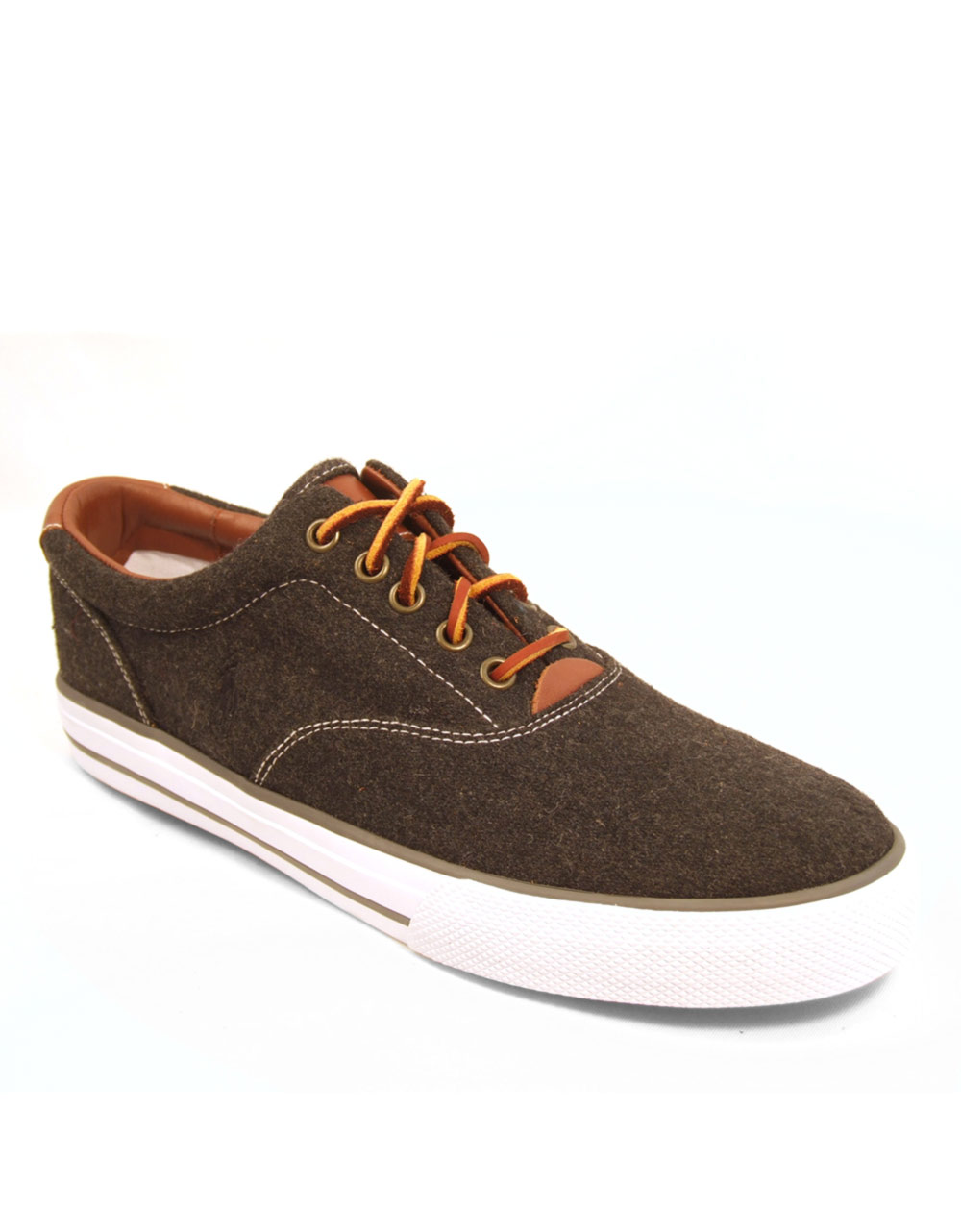 polo vaughn sneakers