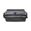 Porsche Design Black Laptop Messenger Bag in Black for Men - Lyst