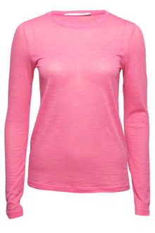 Proenza Schouler Long Sleeve T-shirt - Lyst