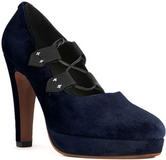 Rag & Bone Bailey Heel - Lyst
