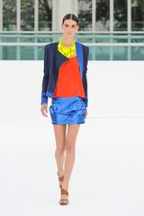 Sass And Bide Spring 2012 Brown Sandal Heels