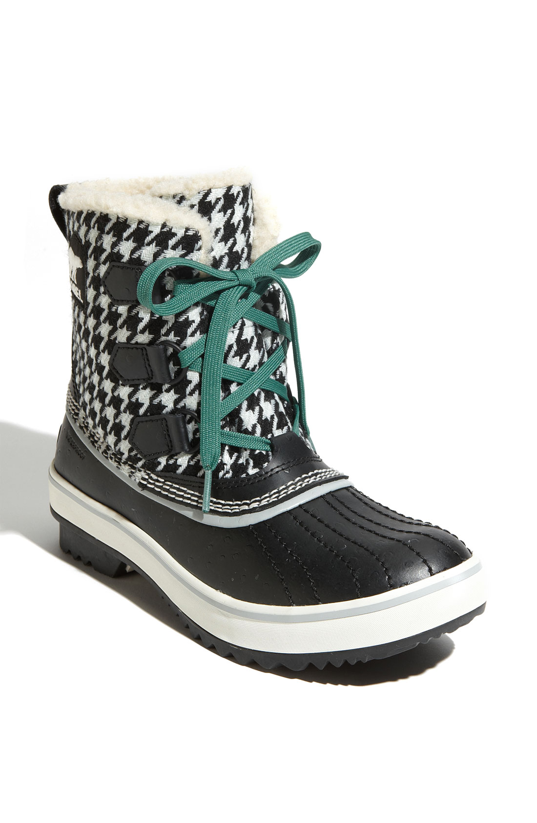 tivoli boot