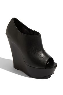 Steve Madden Wiicked Wedge Bootie - Lyst