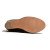Steve Madden Thronne Bootie in Beige (stone leather) - Lyst