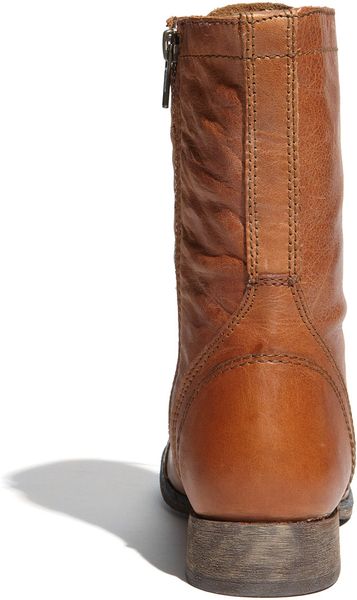 steve madden j troopa boot