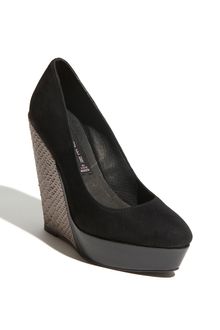 Steven By Steve Madden Cathi Pump - Lyst