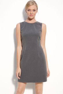 T Tahari Dakota Sheath Dress (Petite) - Lyst