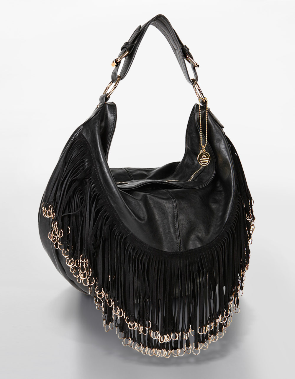 hobo bag fringe