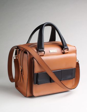 Kate Spade Bow Bridge Little Kennedy Handbag - Lyst