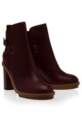 Acne Cypress Boots