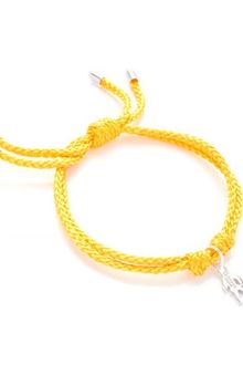 La Diosa Jewellery Nmcf Bracelet: Happiness - Lyst