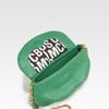 Marc By Marc Jacobs Classic Q Karlie Bag in Green (grass) - Lyst