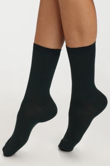 Maria La Rosa Short Knit Socks - Lyst