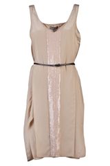 Sachin + Babi For Ankasa Kristina Dress