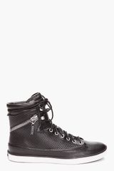 Balmain Antidote Sneakers