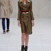 Burberry Prorsum Spring 2012 Runway Look 31 in  - Lyst