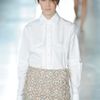 Christopher Kane Spring 2012 Beaded Mini Skirt in Multicolor - Lyst