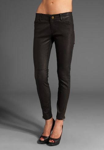  Leather Legging 