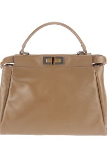 Fendi Peekaboo Bag - Lyst