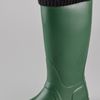 Hunter Basket Knit Welly Socks in Black - Lyst