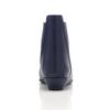 Loeffler Randall Lr Rain Slipon in Blue (navy) - Lyst