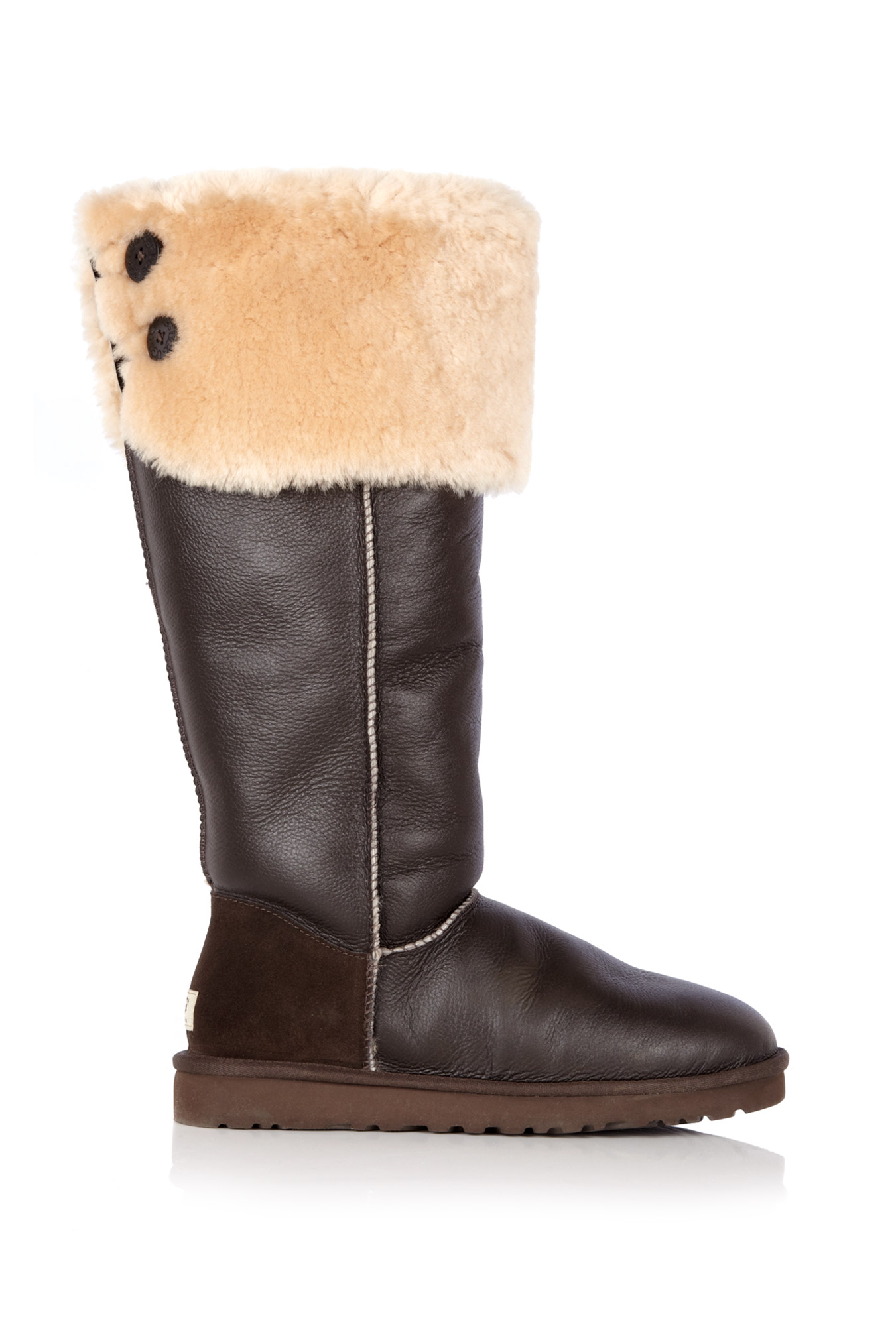ugg x claire tabouret otk print boot