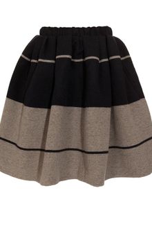 Acne Romantic Stripe - Lyst