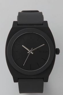 Nixon Time Teller P Watch - Lyst