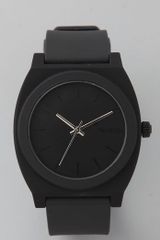 Nixon Time Teller P Watch