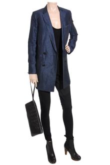 Rag & Bone Oversized Jacket - Lyst