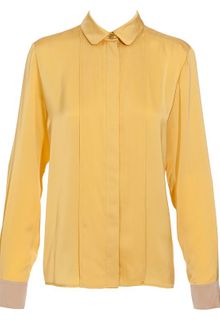 Stella McCartney Silk Shirt - Lyst