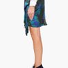 Edun Printed Skirt in Green (olive) - Lyst