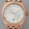 Nixon Monopoly Watch in Gold (rose) - Lyst