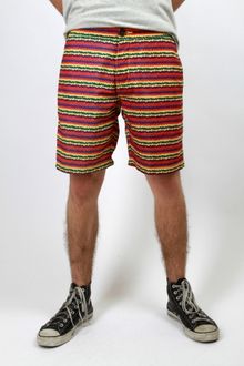 Vanishing Elephant Broad Snap Boardshorts Bright Multi - Lyst