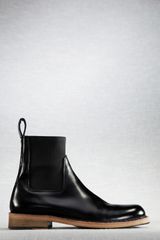 Acne Bleeker Elastic Aw11